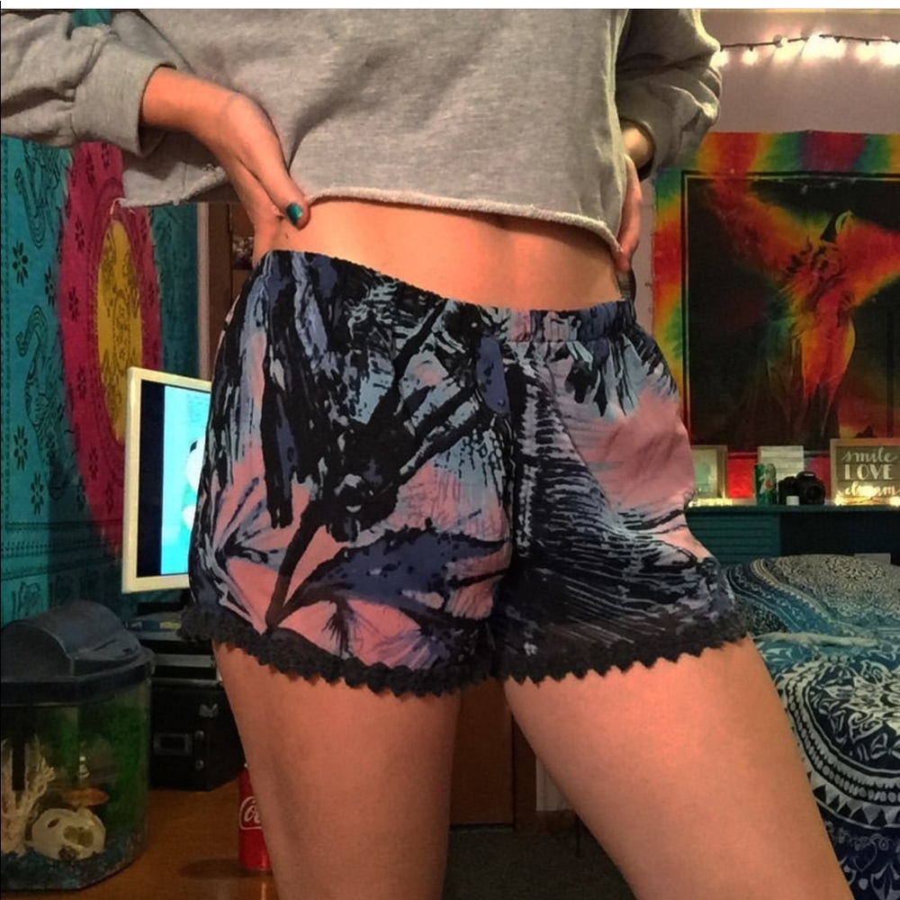 shorts
